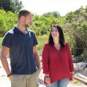 The HGTV episode of Island Life featuring Josh and Angel Turner airs Sunday, March 5 at 10 p.m. (Photo courtesy of HGTV)