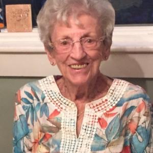 Dorothy Hibbert