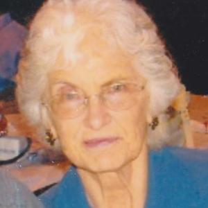 Margaret E. Littlefield