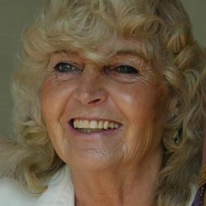 Maria Borden