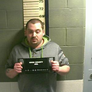 Michael S. Banaszek (Photo courtesy of Knox County Sheriff’s Office)