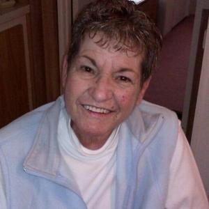 Gladys Mitchell