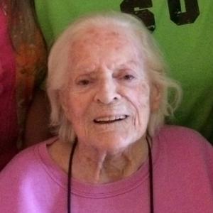 Barbara Thompson