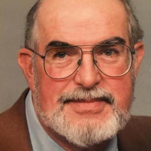 John M Durgin