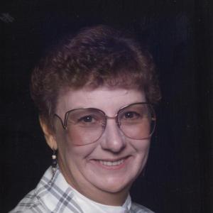 Patricia A. Hunt