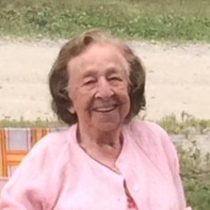 Lillian York