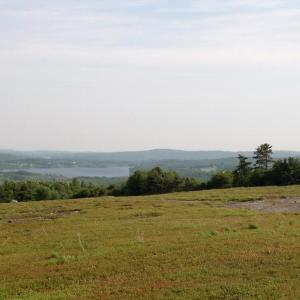 Appleton Ridge (Photo courtesy Town of Appleton)