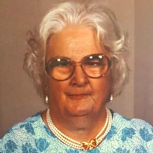 Judy Schmiz