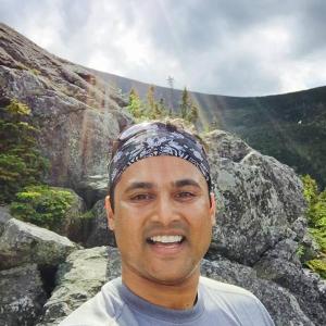 Arif Shaikh.
