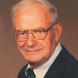 Bernard Jackson Sr.