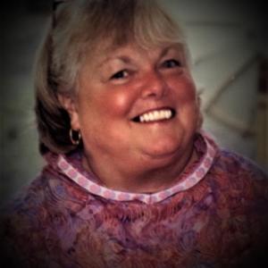 Theresa Marie Chapdelaine.