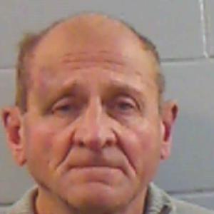 David Pattershall (photo courtesy of the Waldo County Sheriff’s Office)