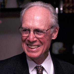 Donald Morrison