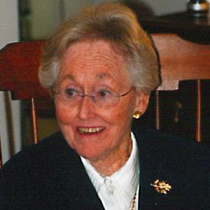 Elinor Winslow