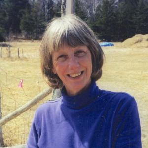 Charlotte Goodhue
