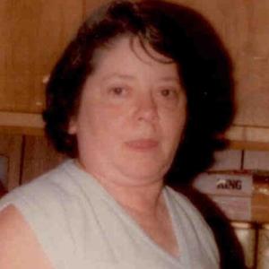 Evelyn Hemphill