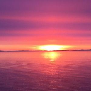 sunrise