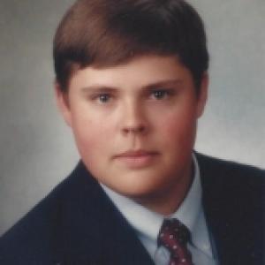 Ian D. Berry