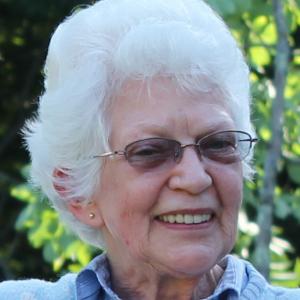 Elaine Keniston