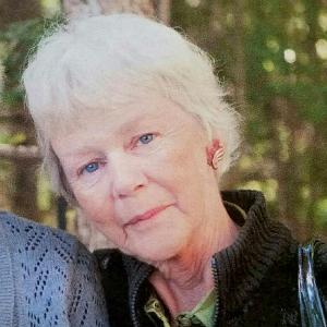 Linda McMillan