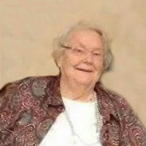 Barbara Moore