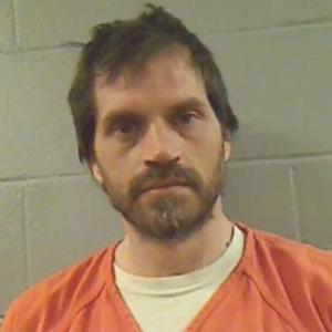 Scott Moores (photo courtesy of the Waldo County Sheriff’s Office)