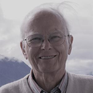 John Lloyd III
