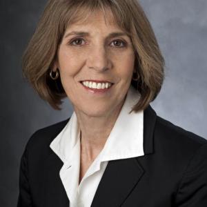Marcia Kyle (Photo courtesy Pen Bay Healthcare)