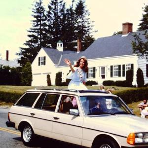 Miss Teen Maine of 1982 was Carole Smiley (Navarro) (Photo courtesy Joe McGurn)
36.
48. Arthur Grinnell with the sideburns. Don Heald in the blue hat
54. Joe Brennan, Dave Emery, Bob Oxton
61. Mike Weed?
