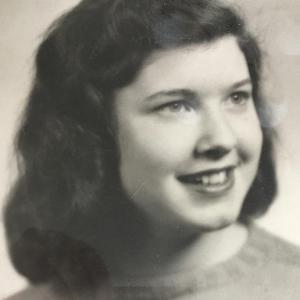 Nancy Spooner