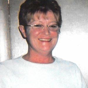 Susan Ivy (Burns) Talbot