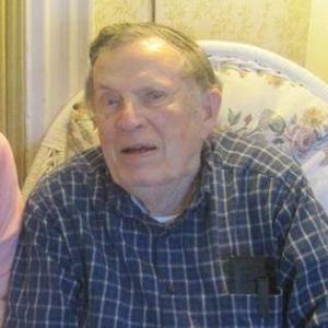 Fred Verrill
