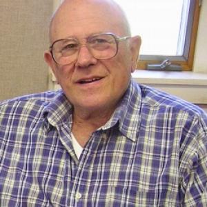 Milt Chase Parsons