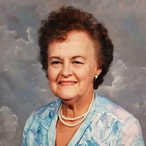 Winnifred Philbrook