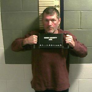 James A. Furbish (Photo courtesy of Knox County Sheriff’s Office)