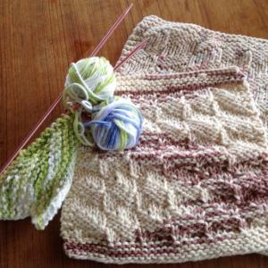 dish cloths