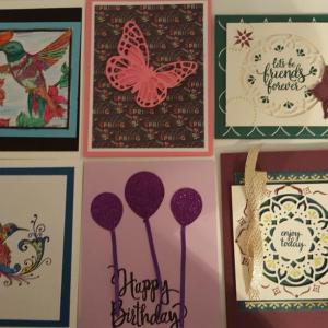 cards