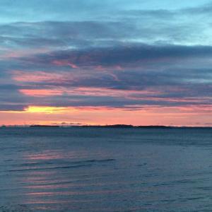 Sunrise