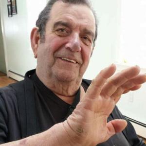 Albert Salvatore Sr.