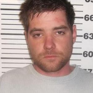 Brett Armstrong (photo courtesy of the Waldo County Sheriff’s Office)