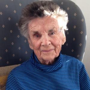 Virginia Brun