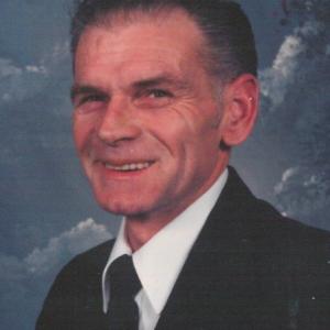 Donald Cassidy
