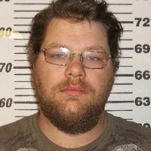 Chesley Williams (Courtesy of Waldo County Jail)