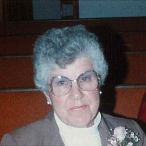 Dorothy Conway