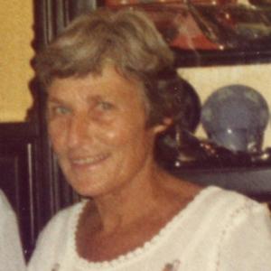 Muriel Crego