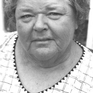 Rosalie Fogg