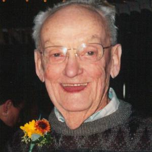 Donald Frye Sr.
