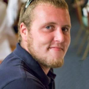 David Glidden III