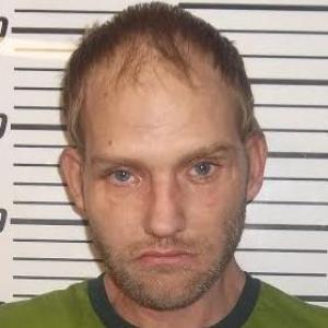 Jason Roberts (photo courtesy of Waldo County Jail)