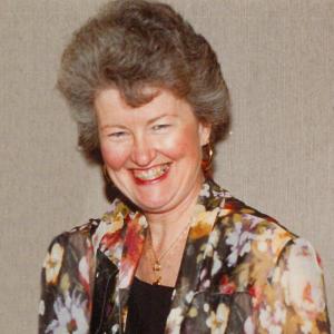 Agnes March